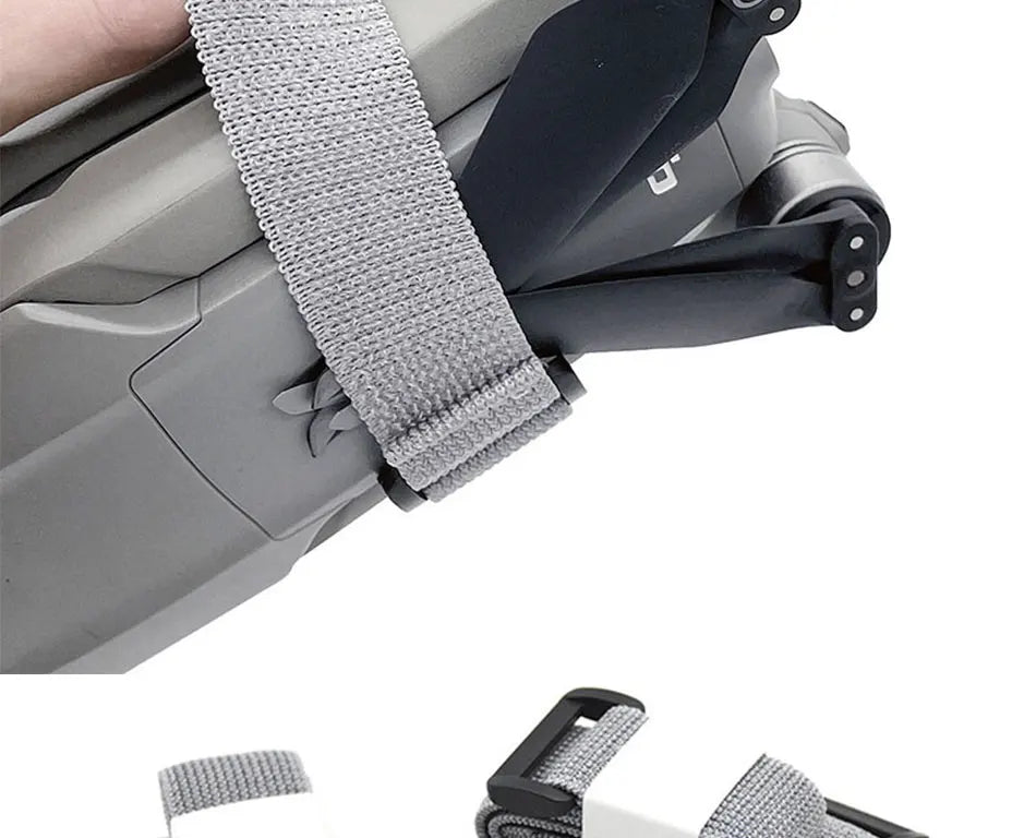 MYOBO Propeller Fixed Holder for DJI Mini 4K/3/4 Pro Air 3S/3/2S Mavic Xiaomi Drone Wings Stabilizer Blade Protective Accessory