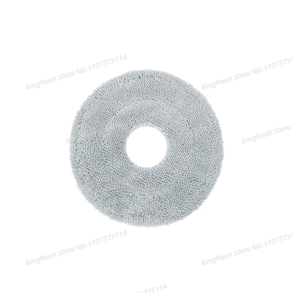 Fit For Xiaomi Mijia M30 D102, Xiaomi X20 Pro D102GL / X20 Max D109GL Parts Main Side Brush Filter Mop Cloth Dust Bag