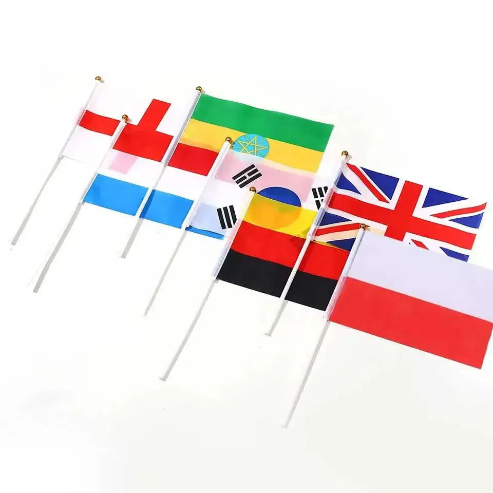 2025 8 linie egygold Oscams Polska Clines Red Europe Slovakia Germany Austria 4k flag Outdoor Oscam Europe flags