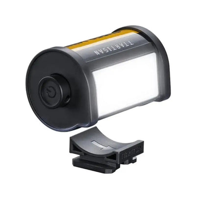 Rechargeable Mini Flash 3W Tube Soft Light Suitable For Mobile Phone/camera Outdoor Shooting Fill Light USB Interface Fast Charg