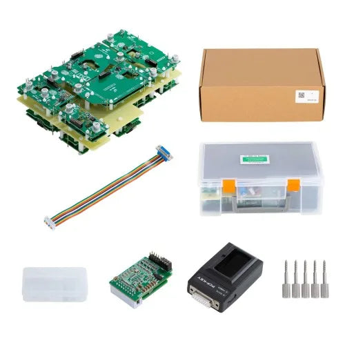 Yanhua ACDP MQB48 Module 33 A608 License & MQB RH850 Module 34 A609 License for Add Keys All Key Lost Instrument KM Correction