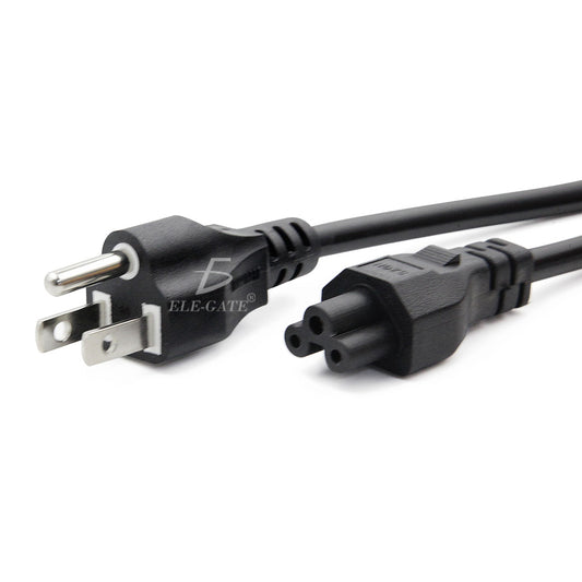 "1.5M Laptop Power Cable for Three-Phase Laptops" by PDG ibma