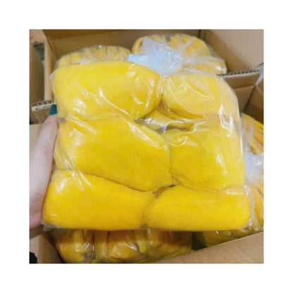 Delicious Chewy Dried Mango Slices Soft Texture Sweet Taste Perfect for Bulk Orders Snack Retail and Exports