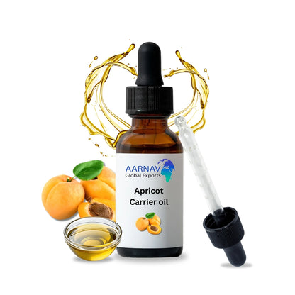 High Quality 100% Natural Body Massage Oils Carrier Oil Cold Pressed, Bulk Bitter Apricot Kernel Organic Oil Pure for Cosmetics