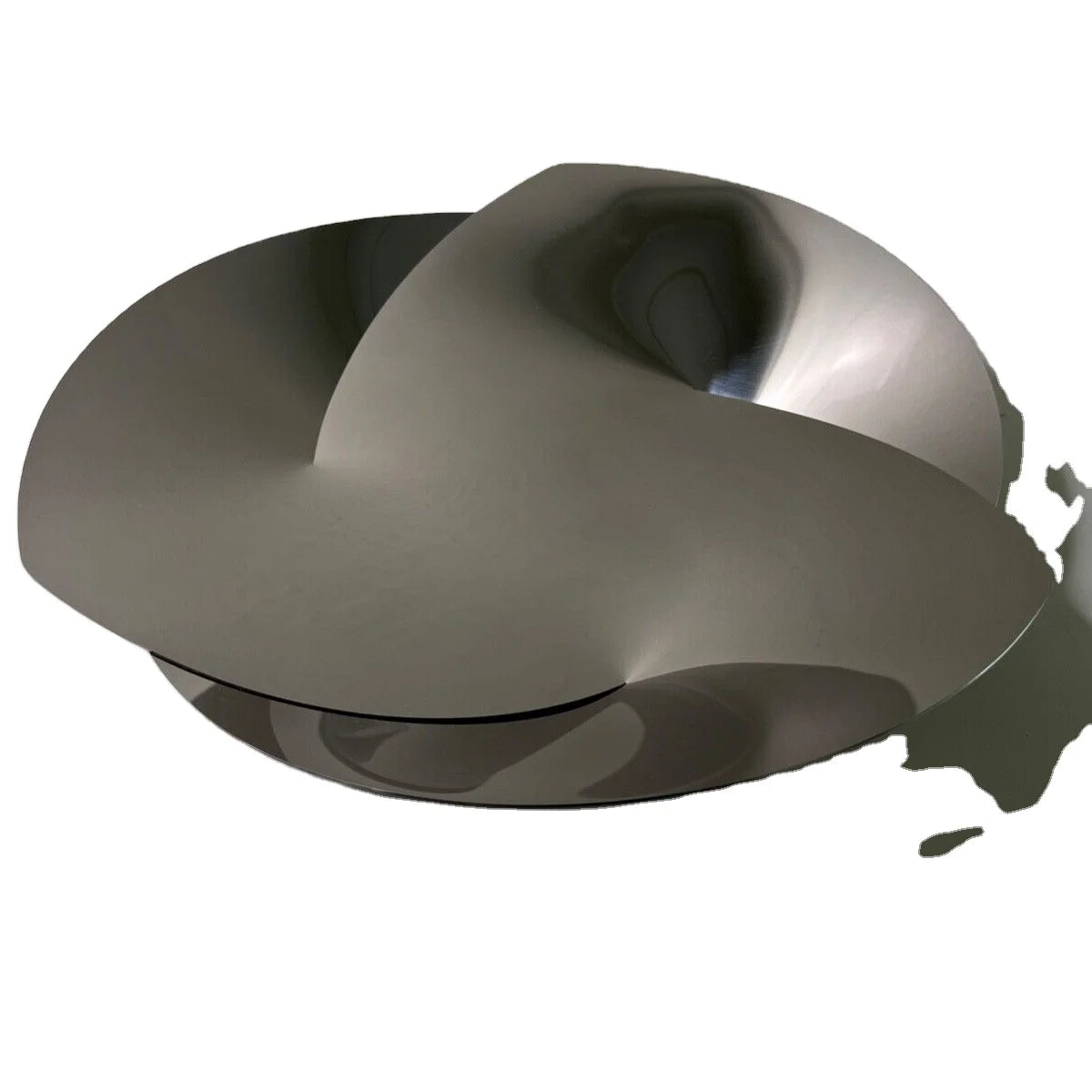 Wholesale Custom Multifunctional Nonstick Stackable Set Deep Nestling Airtight Lids Aluminum Mixing Bowls Eco-Friendly Durable