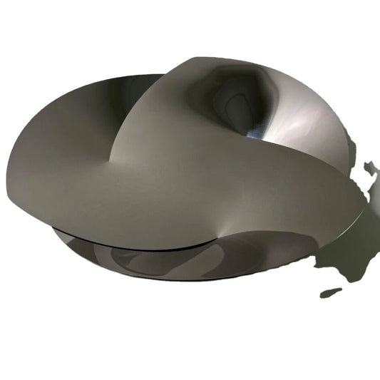 Wholesale Custom Multifunctional Nonstick Stackable Set Deep Nestling Airtight Lids Aluminum Mixing Bowls Eco-Friendly Durable