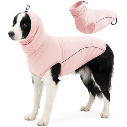 Dog Shirt,Cooling Vest Lightweight Breathable,Dog T-Shirts All-Season UV Protection Pet Clothes Quick Dry Soft Stretchy Shirt