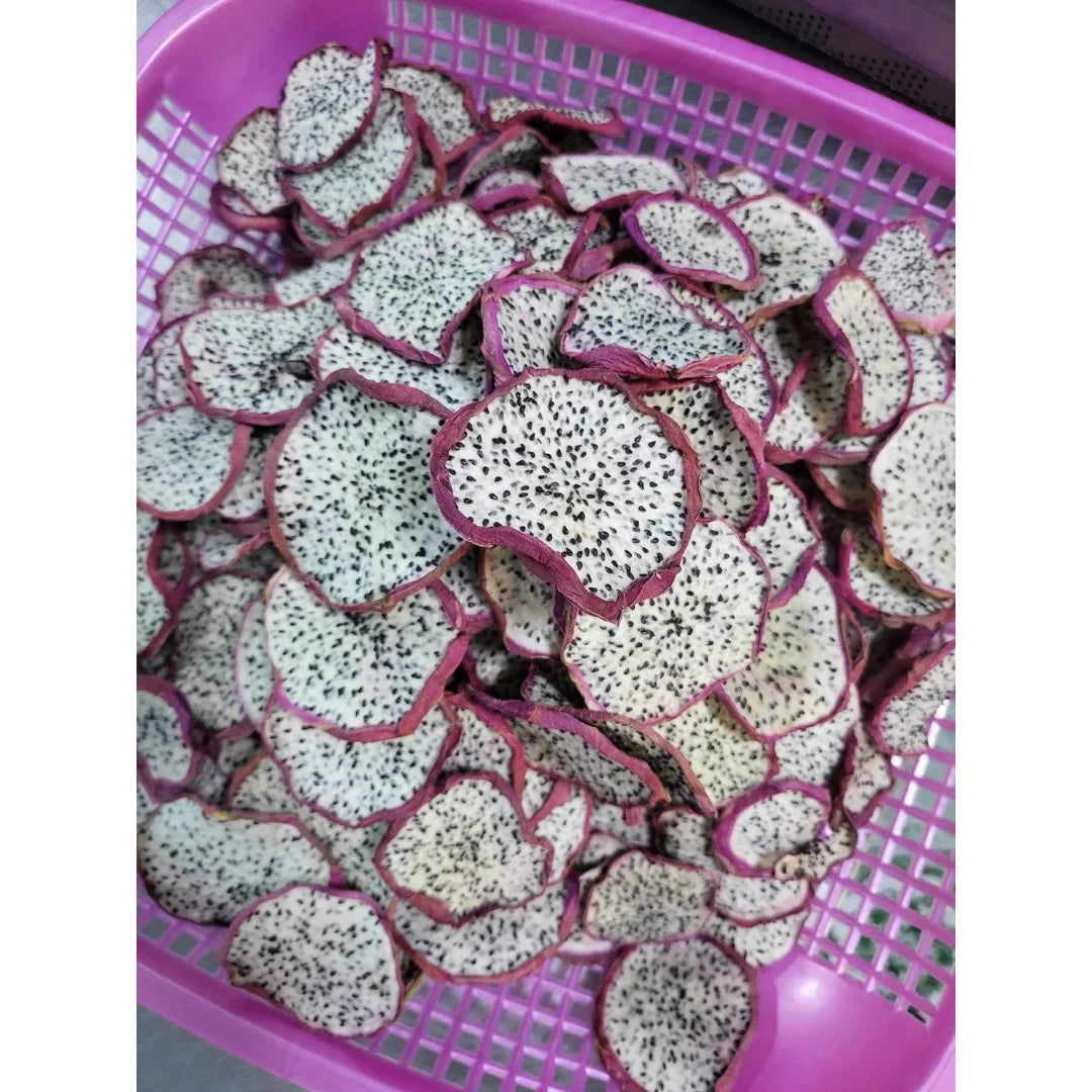Organic Sweet Dried Red and White Dragon Fruit AD Process From Vietnam Bulk Wholesale Competitive Price
