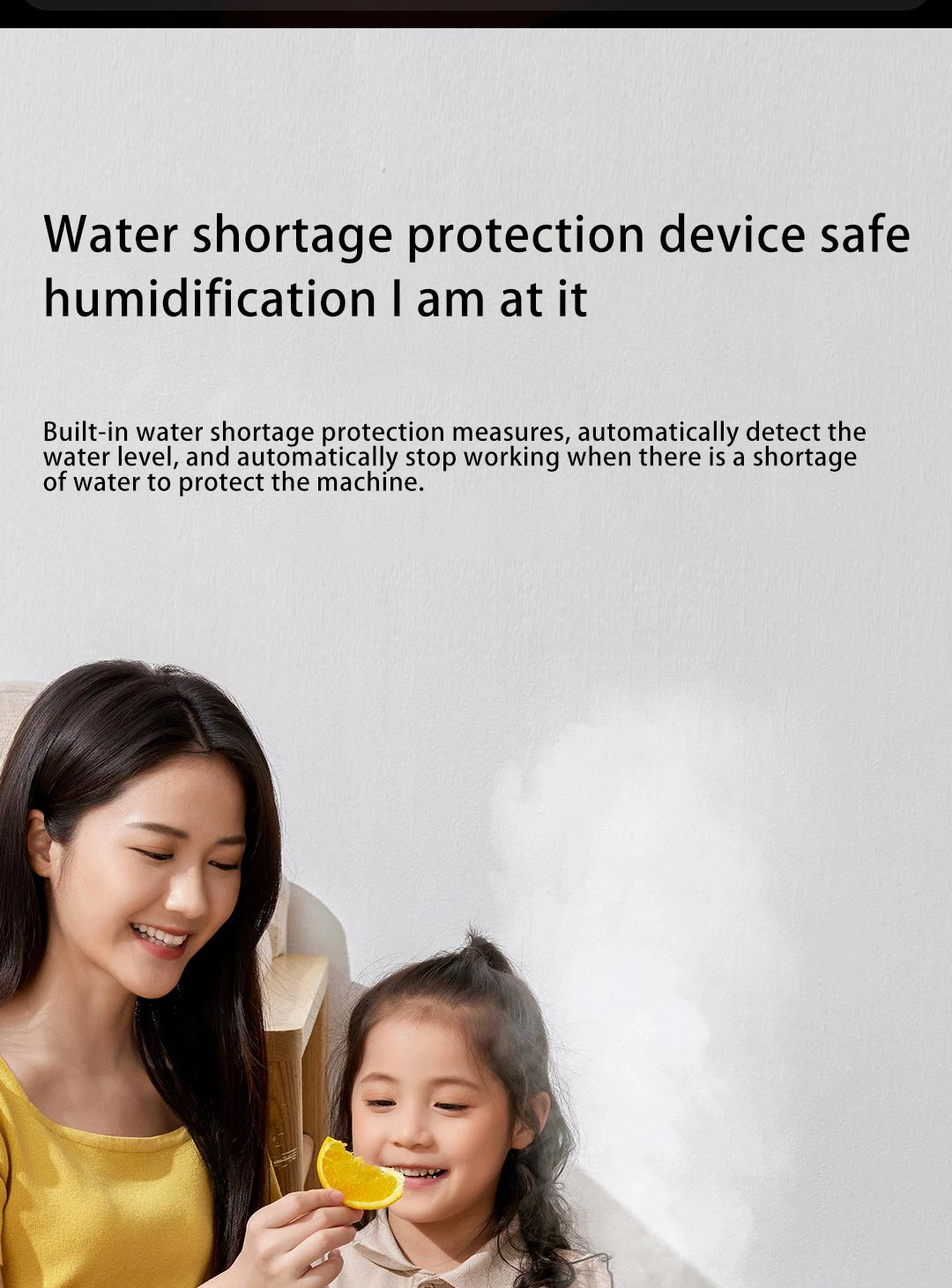 Original Mijia Humidifier 4L Mist Maker Broadcast Aromatherapy Essential Oil Diffuser Scent Home Air Humidifiers