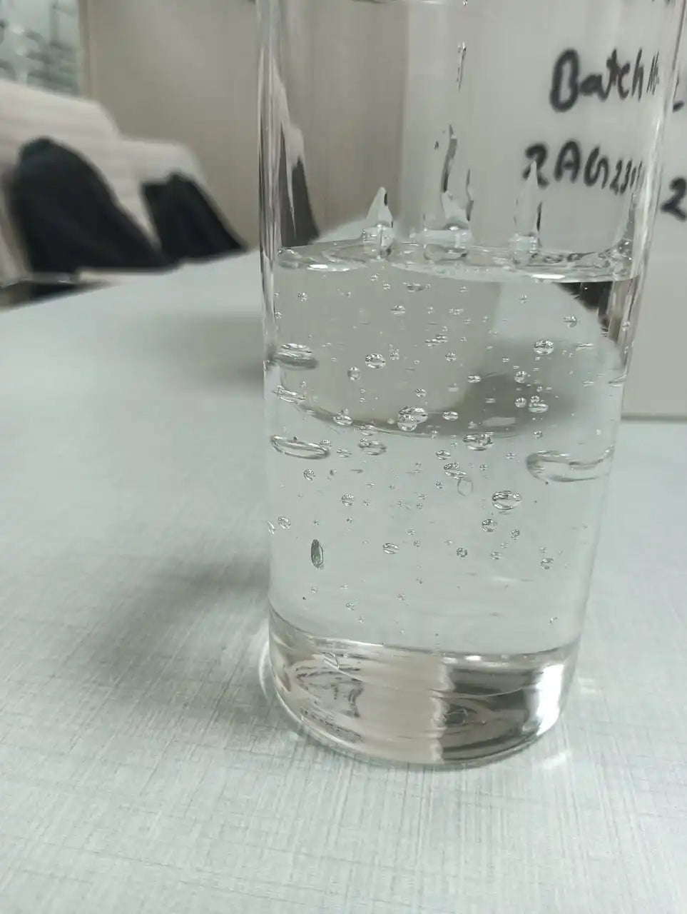 Premium Food Grade Liquid Glucose for Food & Chewing Gum Additives