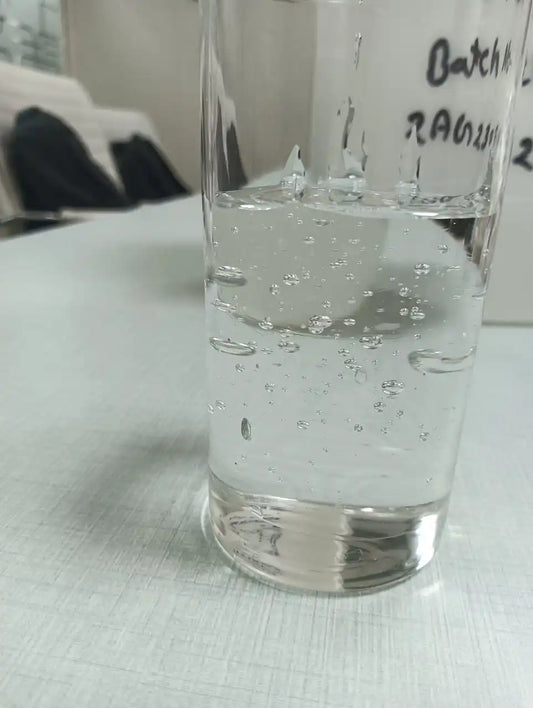 Premium Food Grade Liquid Glucose for Food & Chewing Gum Additives