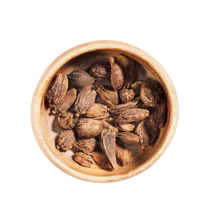 Best Selling Competitive Price Vietnam Factory Premium Quality Black Cardamom Bulk Supply