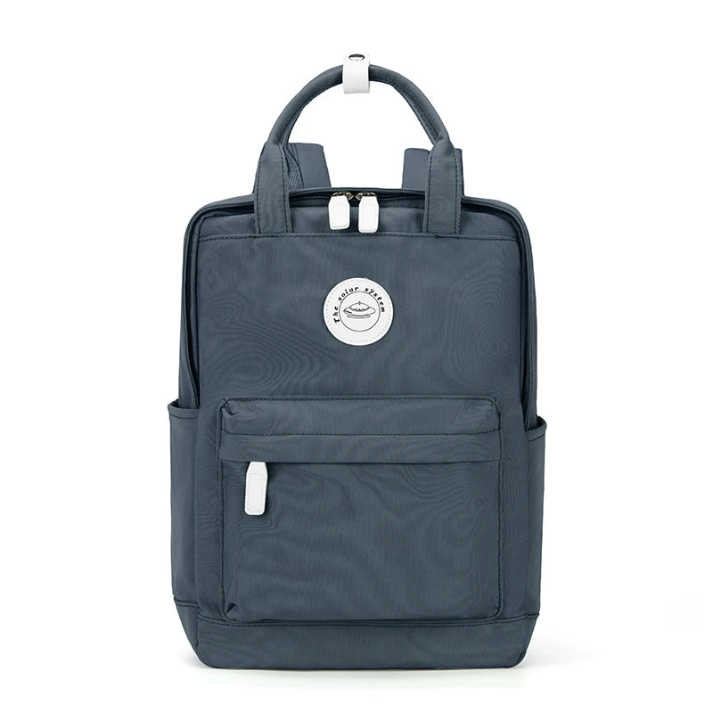 Korea School Backpack for Teenager, Stitch Kanken Laptop Backpacks for Women, Back Bag for Girl, Children's Backpack Schoolbag
