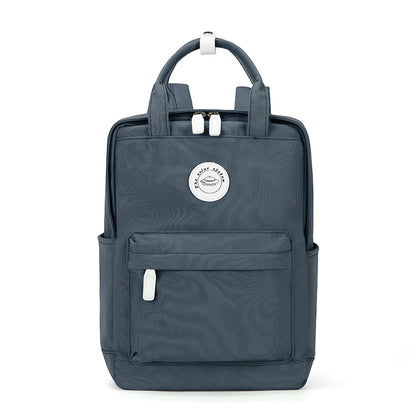 Korea School Backpack for Teenager, Stitch Kanken Laptop Backpacks for Women, Back Bag for Girl, Children's Backpack Schoolbag