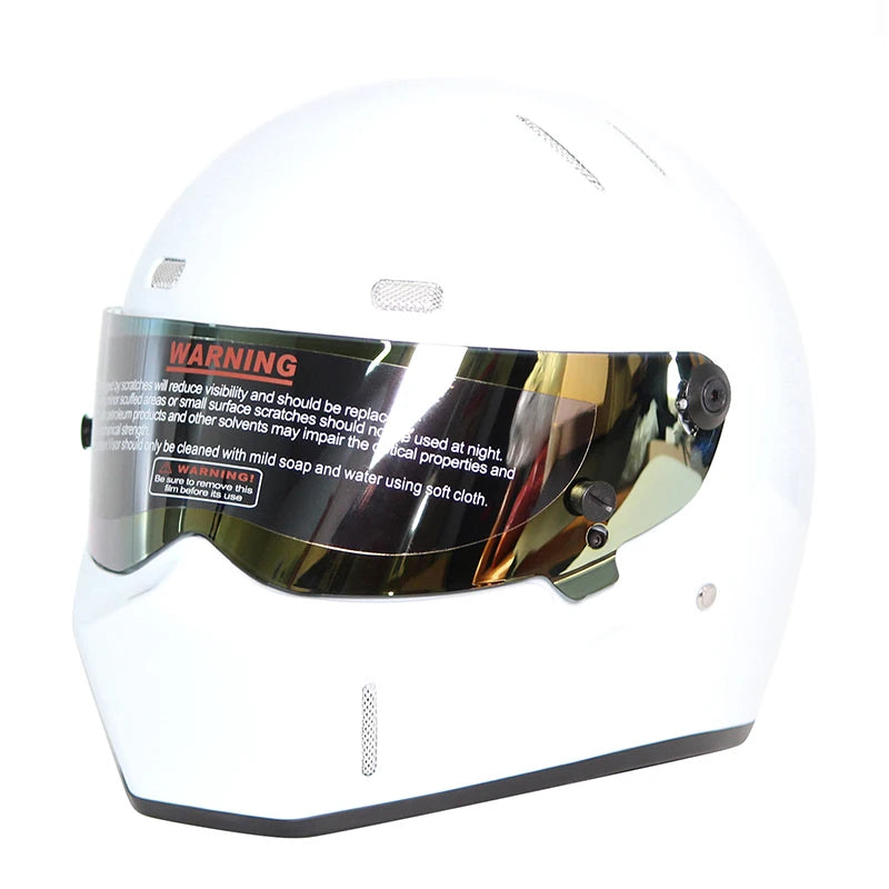 DOT Certification Motorcycle Full Face Helmets Motocross Off Road Racing Helmet Motorbike ATV Dirt Bike Racing Capacete Moto