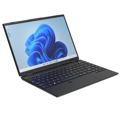 Factory Oem/Odm Brand New Laptop for Sale Cheap 14Inch Win11 Hd Screen 1920*1200 N5095 Cpu 16Gb Ram 1Tb Ssd Portable Game Pc