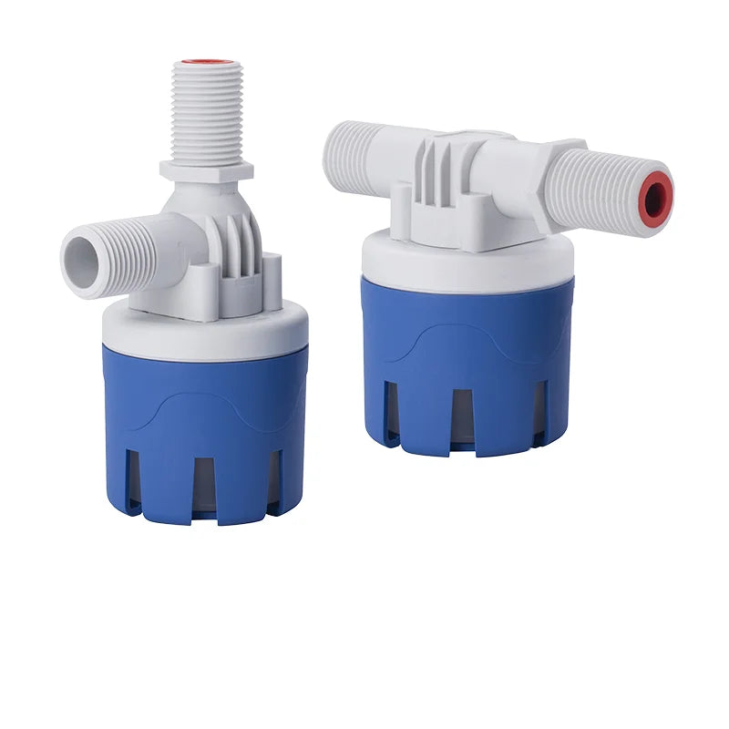 Competitive Price 1/2" Water Tank Float Valve Small Size Large Flow Liquid Level Control Valve