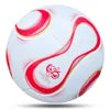 Professional PU Football Thermal Bonding PU Football Official Futbol Size5 Original Standard Quality Ballon De Football Seamless