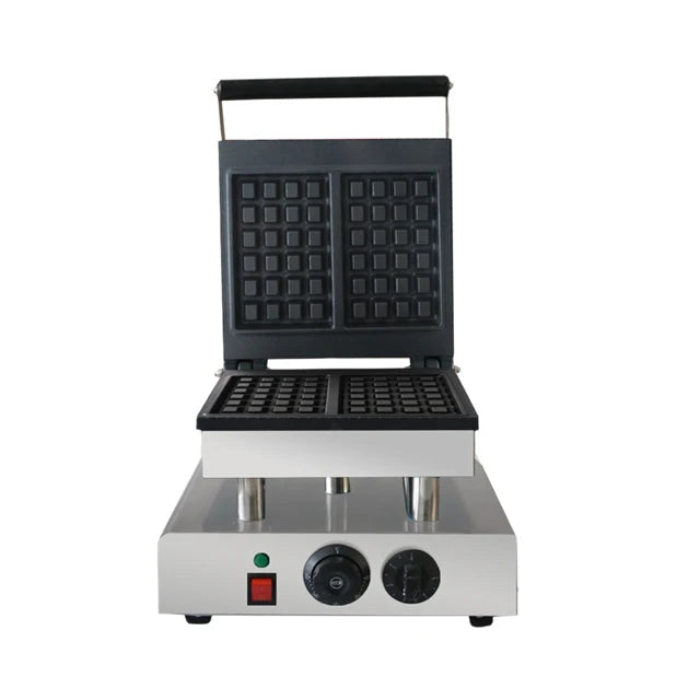 Stainless Steel Savory Fragrant Crisp Food Machine Semi-Automatic for Home Restaurant Donut Shop Hotel Farm Use