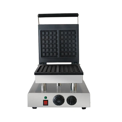 Stainless Steel Savory Fragrant Crisp Food Machine Semi-Automatic for Home Restaurant Donut Shop Hotel Farm Use