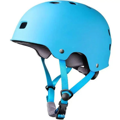 Electric Scooter Skating Inline Pulley Children Youth Balance Car Safety Helmet Skateboard Helmet