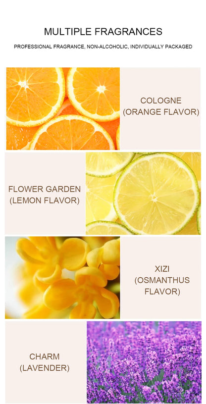 Car Air Freshener Smell In The Car Styling Air Vent Perfume Parfum Flavoring For Auto Interior Accessorie Air Freshener Custom