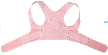 Breathable Mesh Colth Back Support Correcteur De Posture Training Device Posture Corrector