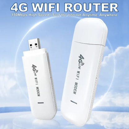 ZBT Unlock Portable 4G LTE USB Dongle Mini UFI Pocket Router Wif with Sim Card Slot 4g Lte Usb Cellular Modem Wifi Router
