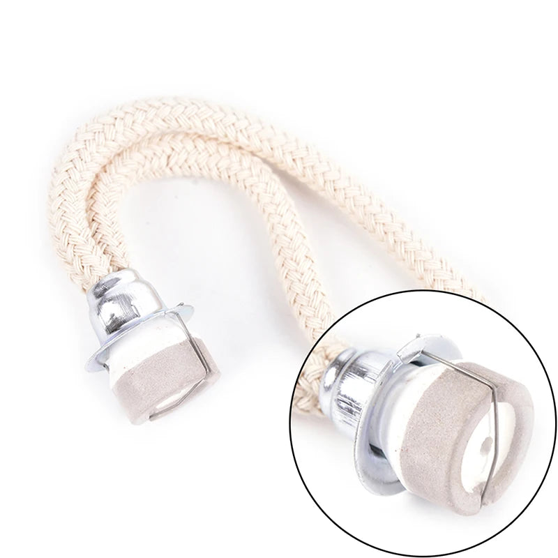 Wick Catalytic Fragrance 1 Pcs S/L Lamp Burner Wick Replacement Essential Oil