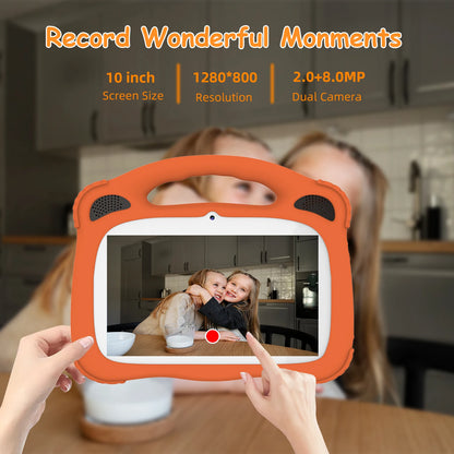 7'' Children Criancas Learning Educative Educational Para Ninos Tablette Pour Enfants Tablet for Kids