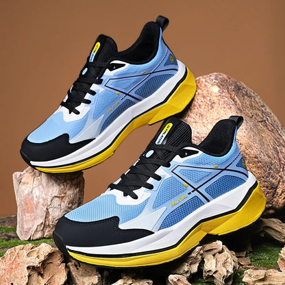 2024 Summer Winter Spring New Fashion Sneakers High Quality Outdoor Walking Styles Shoes Men Running Shoes