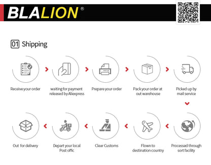 BLALION Car LED Touch Light Wall Reading Lamp Magnet Base Car Ceiling Light Ambient Mood Interior Lighting USB Rechargeable Lamp