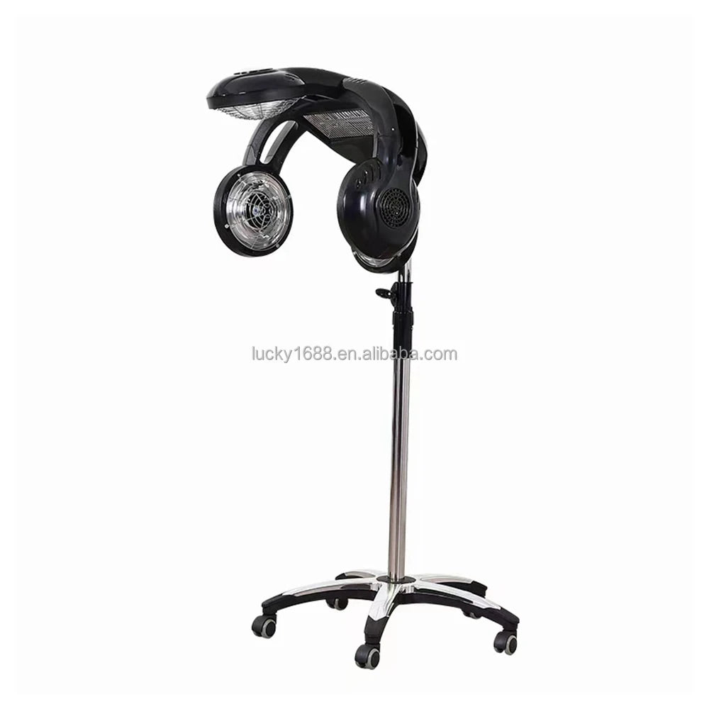 New Product Beauty Salon Equipment Hair Color Processor Hair Dryer Machine Hair Accelerator
