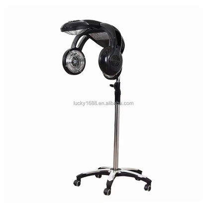 New Product Beauty Salon Equipment Hair Color Processor Hair Dryer Machine Hair Accelerator