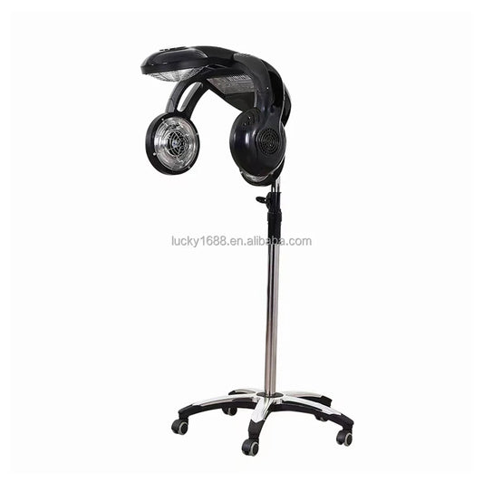 New Product Beauty Salon Equipment Hair Color Processor Hair Dryer Machine Hair Accelerator