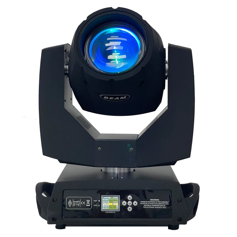 Hot Sell Sharpy Beam 7r 230w Moving Head Light for Club Event DJ Party Lighting Equipment Factory Sale