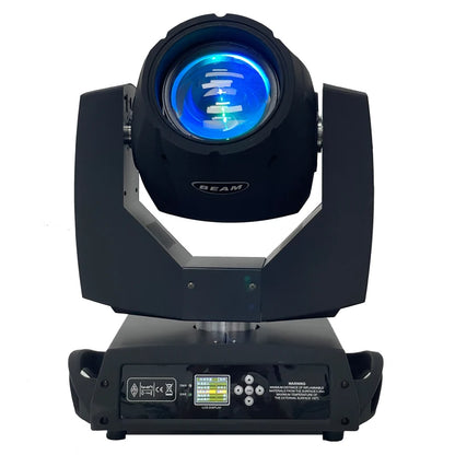 Hot Sell Sharpy Beam 7r 230w Moving Head Light for Club Event DJ Party Lighting Equipment Factory Sale
