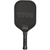 SHANGZE Custom Factory Cold Pressing Durable EPP Foam Core Honeycomb Carbon Fiber Pickleball Paddles Compliant Entertainment