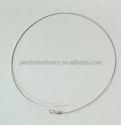 Chocolate Cutter Accessories Strings /steel Wire for Cake Cutting Machine
