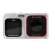 Hot XJ02 2.4inch MP3 72MP Pour HD 1080p Recording Hand 360 Video Camera Dslr Camera Photo and Video for Children