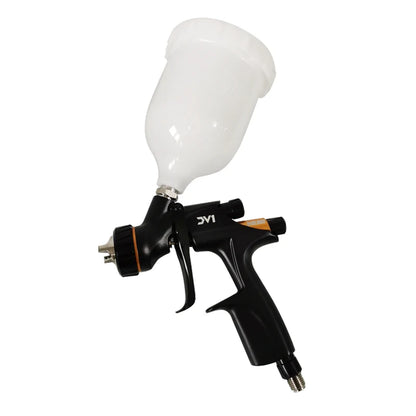 Devlbiss Paint Gun 1.3mm Nozzle Sri Pro Professional HVLP Spray Gun Air Paint Spray Guns Airbrush for Painting Car