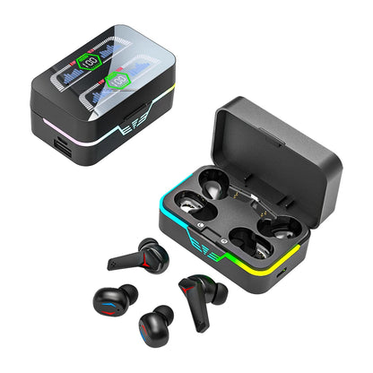 Trending Products 2025 New Arrivals DX-42 Earbuds Headphone Wireless Waterproof Gaming Earphone
