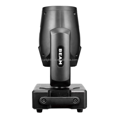 China Factory Promotion Sharpy 7r 230w Lamp 230 Beam Moving Head Light Stage Effect Lighting with Remote Controller