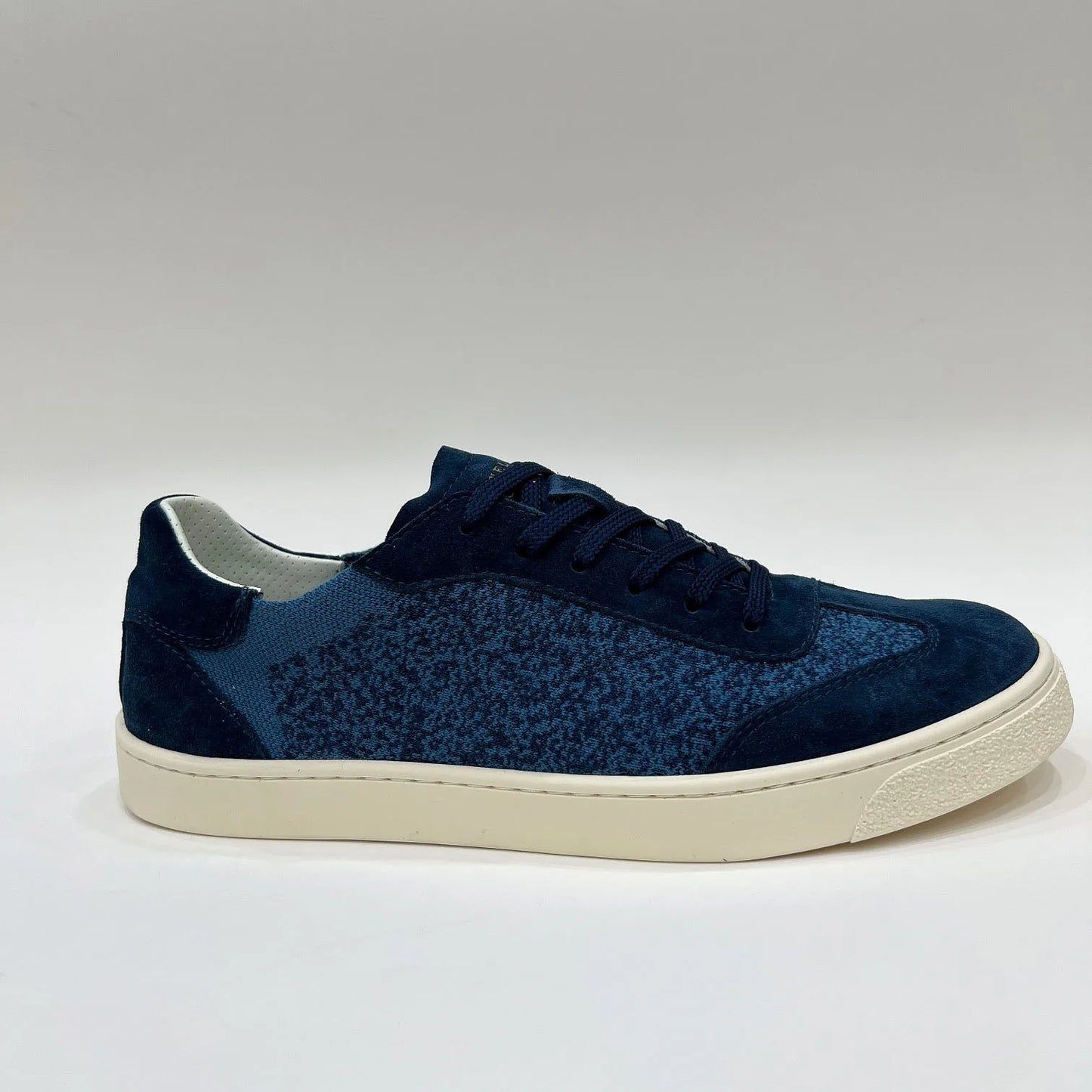 Hot-selling Genuine Leather Light-weight Classy Luxury Flat Men's Casual Shoes