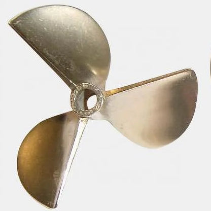 Good Quality Boat Propeller Surface Propeller and Drive 3 , 4, 5, 6 Blades up to 2000hp Marine Propeller