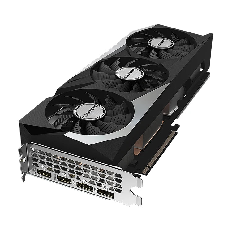 GIGABYTE AMD Radeon RX 6900 XT GAMING OC 16GB Used Graphics Card with Radeon RX 6900 XT GPU and 12G Memory Video Card