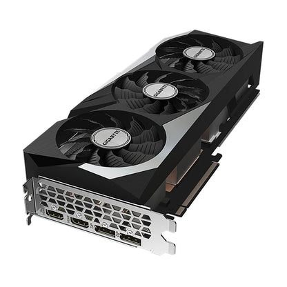 GIGABYTE AMD Radeon RX 6900 XT GAMING OC 16GB Used Graphics Card with Radeon RX 6900 XT GPU and 12G Memory Video Card