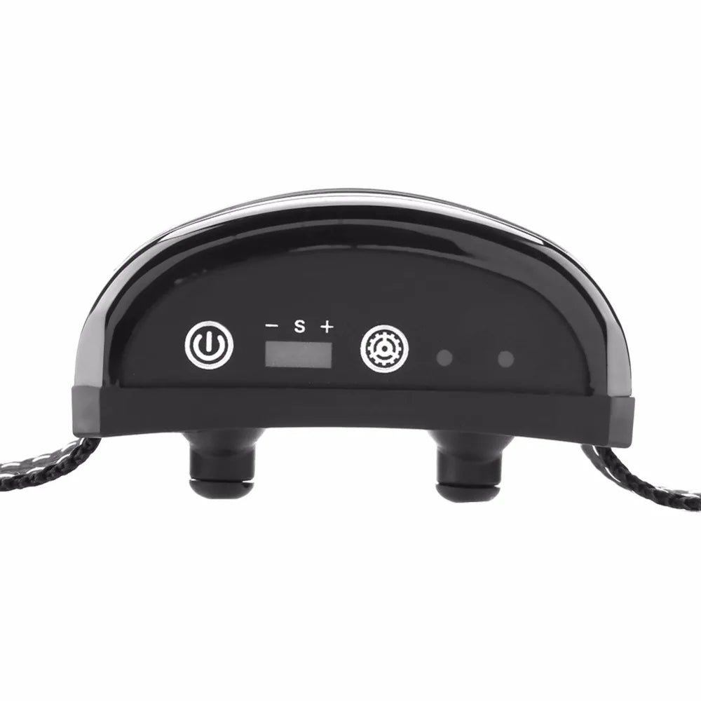 Pet Dog Anti Barking Device USB Electric Ultrasonic Dogs Training Collar Dog Stop Barking Vibration Anti Bark Collar Dropship