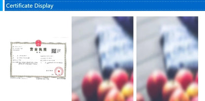 Optical Variable B1 Gold to Green Anti-Counterfeiting Mirror for Ink for Screen Printing