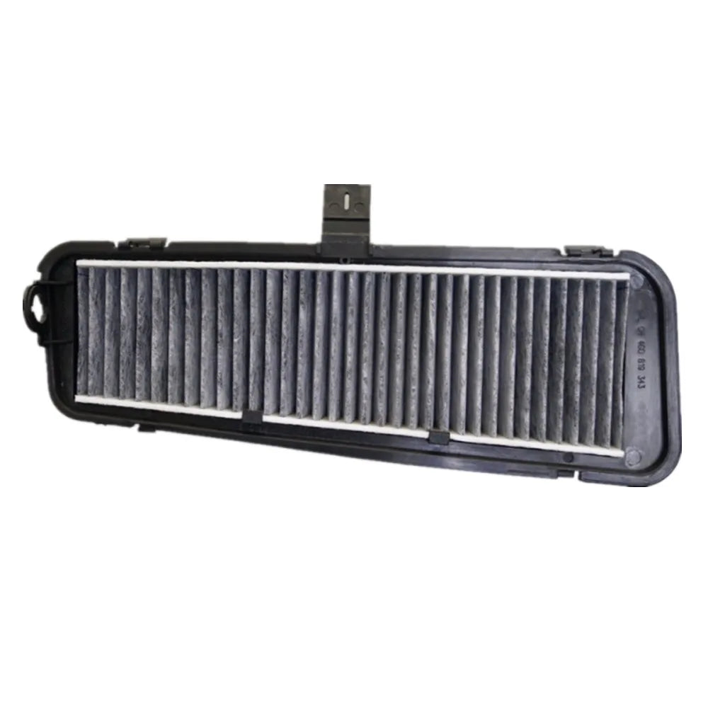 carbon filter cabin air filter for 2012 Audi A6 A7 C7 The external air conditioning filter oem 4GD819429